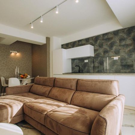 Central Apartment Chunarot Ohrid Exteriör bild