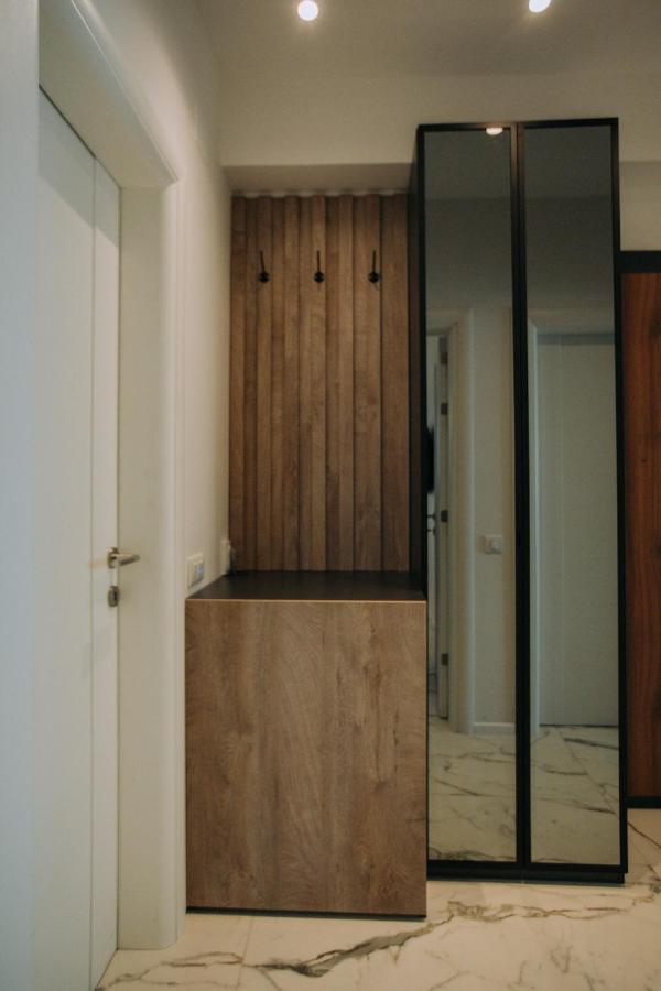 Central Apartment Chunarot Ohrid Exteriör bild