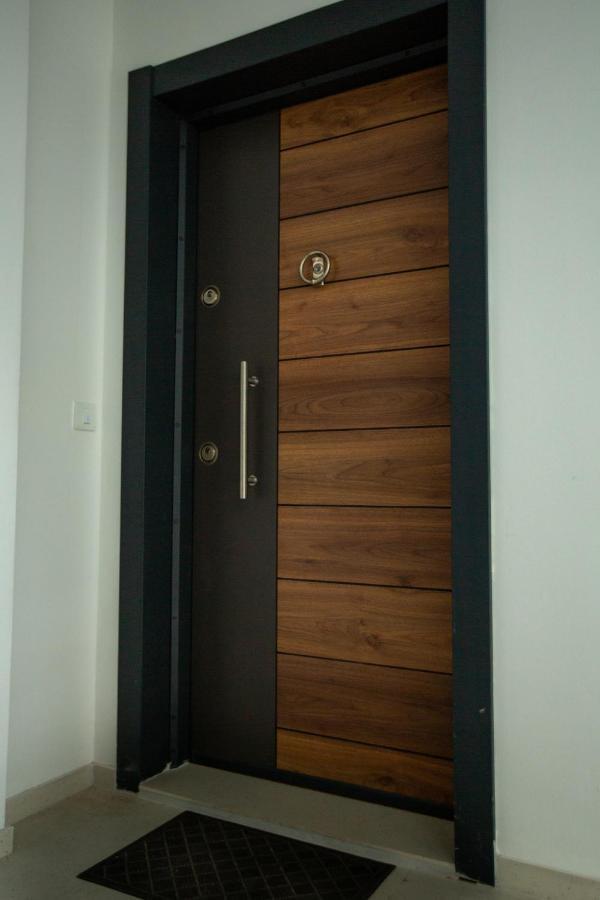 Central Apartment Chunarot Ohrid Exteriör bild